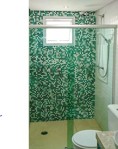 Foto 3 Amoreiras Box e Vidros