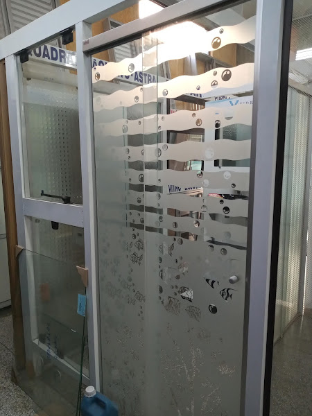 Foto 5 Amoreiras Box e Vidros