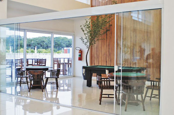 Foto 1 Art Vidros e Box