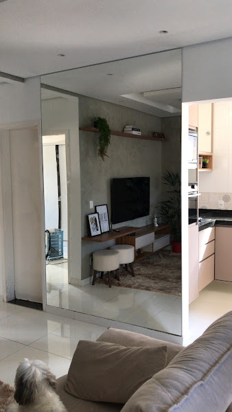 Foto 3 Art Vidros e Box