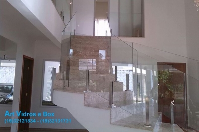 Foto 5 Art Vidros e Box