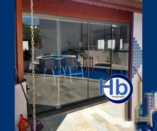 Vidraçaria Hiper Box