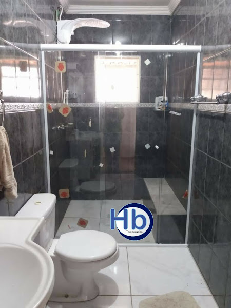 Foto 1 Vidraçaria Hiper Box