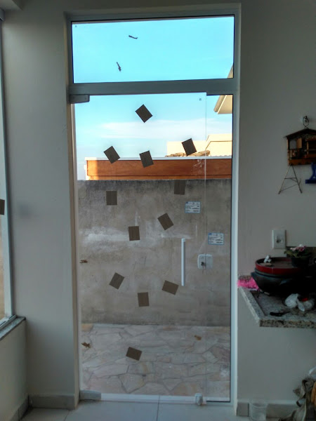 Foto 2 Vidraçaria Hiper Box