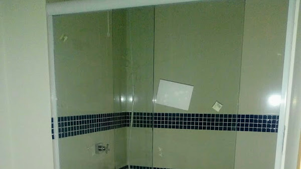 Foto 4 ? Vidraçaria | Virtual Vidros Box e Espelhos | Campinas