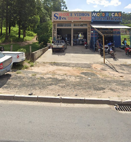 Foto 2 Silva Box Foto 2 Silva Box