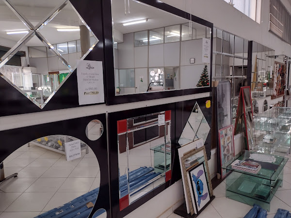Foto 3 Librian Comercio de Vidros e Box Foto 3 Librian Comercio de Vidros e Box