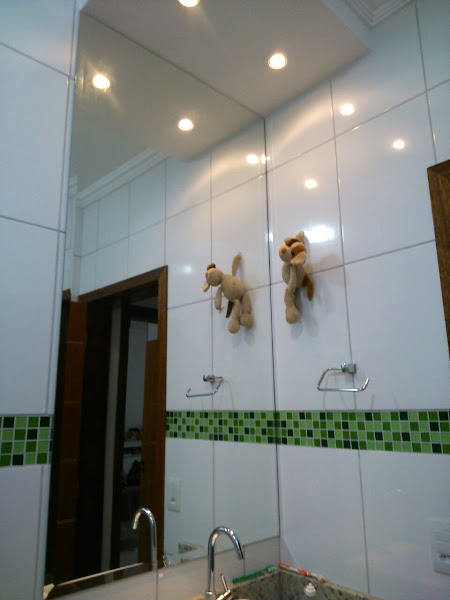 Foto 2 Vidraçaria e Box Santa Clara