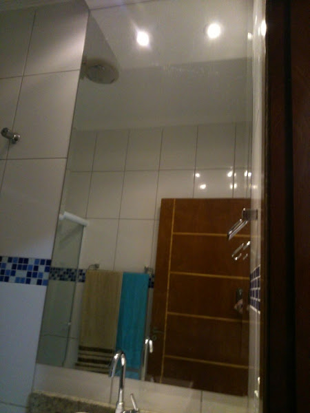 Foto 3 Vidraçaria e Box Santa Clara