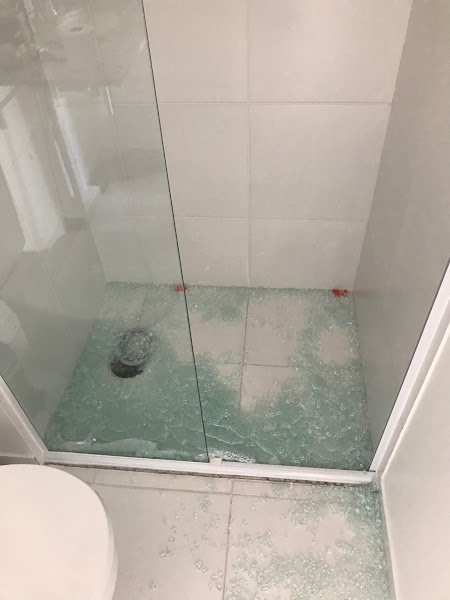 Foto 5 SULTANO VIDROS - Envidraçamento de Sacadas, Corrimão e Guarda-Corpo de Inox e Vidro