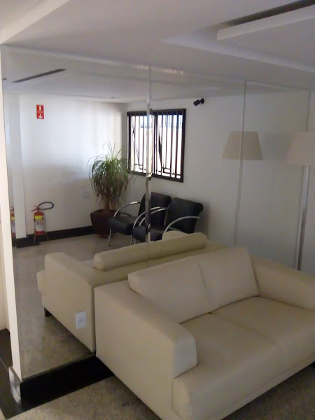 Vidraçaria Governador