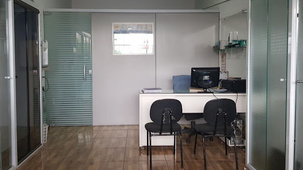 Vidraçaria Brinde Box