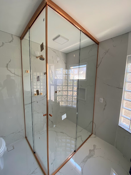 Foto 1 Vidraçaria Brinde Box