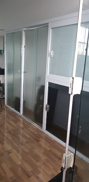 Foto 3 Vidraçaria Brinde Box