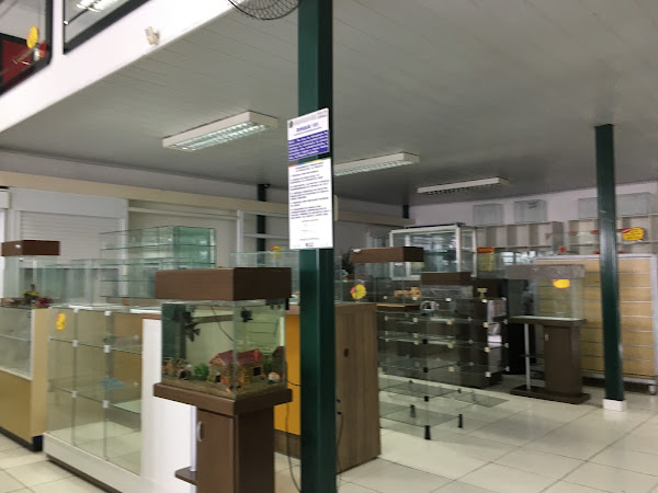 Librian Vidros e Esquadrias