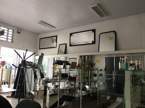 Foto 1 Librian Vidros e Esquadrias