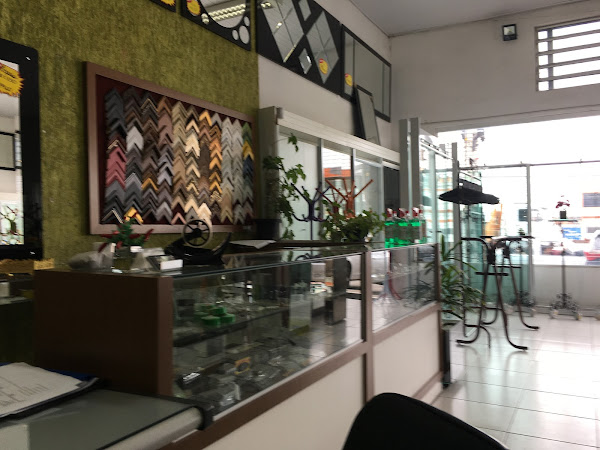 Foto 2 Librian Vidros e Esquadrias