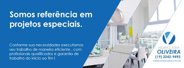 Foto 1 Vidraçaria Oliveira Foto 1 Vidraçaria Oliveira