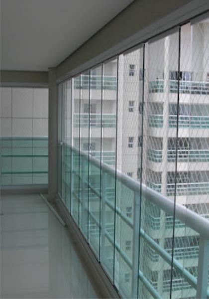 Foto 2 Vidraçaria Proença