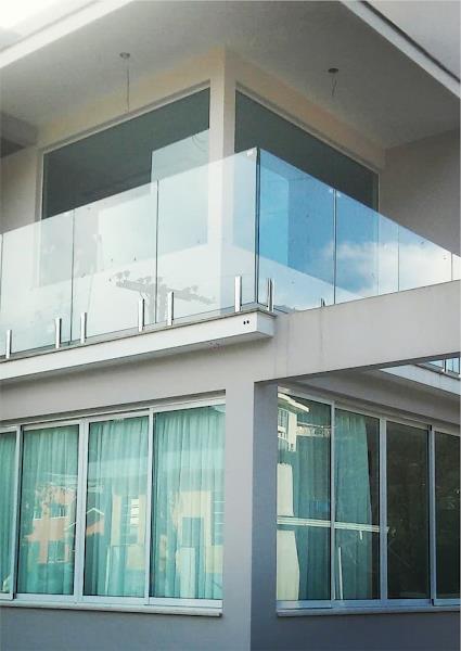 Foto 3 Vidraçaria Proença