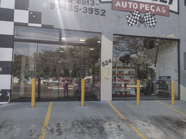 Vidraçaria Ellegance