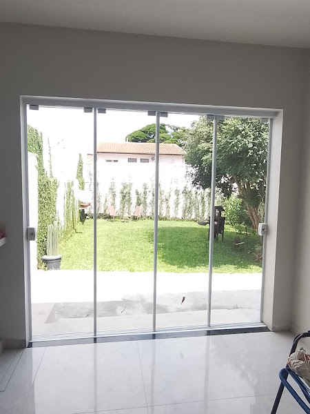 Foto 2 Vidraçaria Ellegance