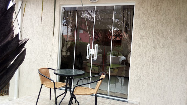 Vidraçaria Diferencial