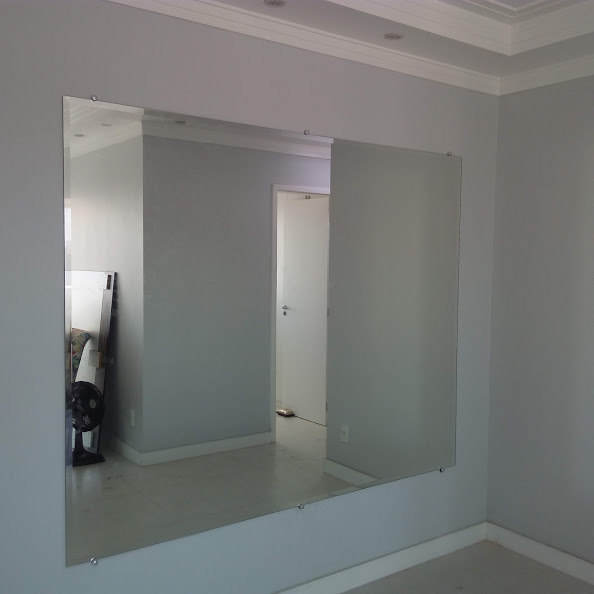 Foto 2 Vidraçaria Diferencial