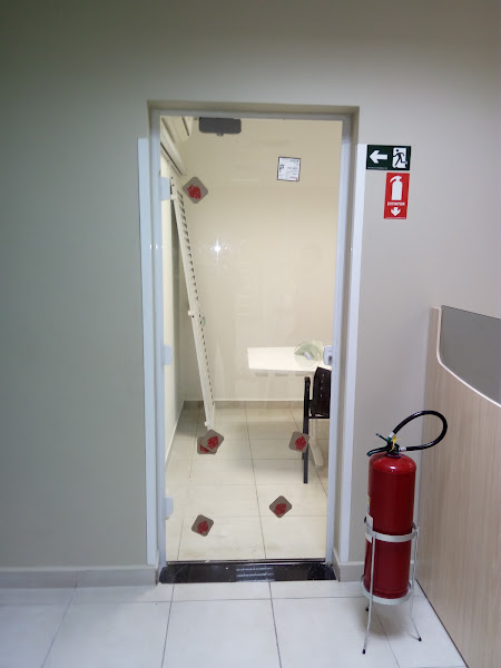 Foto 3 Vidraçaria Diferencial