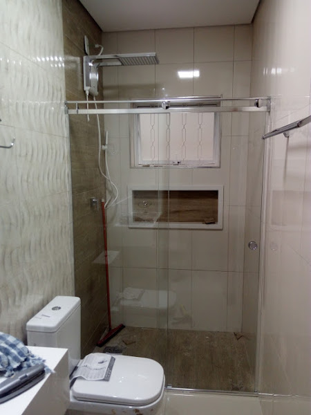 Foto 4 Vidraçaria Diferencial Foto 4 Vidraçaria Diferencial