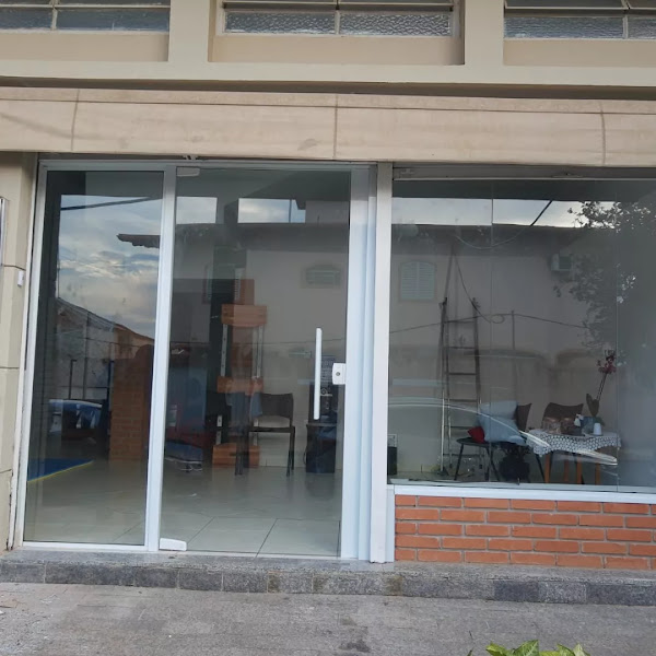 Casa de vidro santa catarina