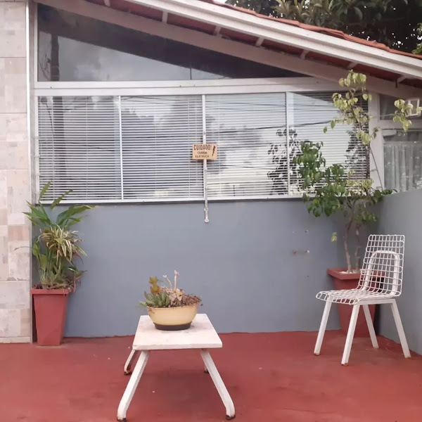 Foto 1 Casa de vidro santa catarina