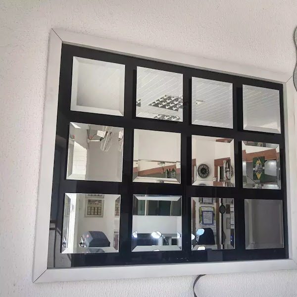 Foto 2 Casa de vidro santa catarina