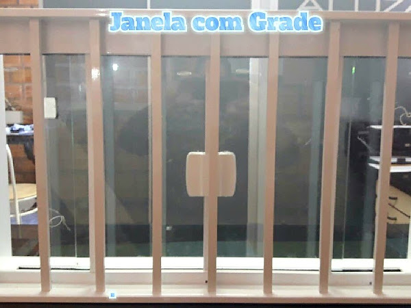 Vidraçaria Vittória