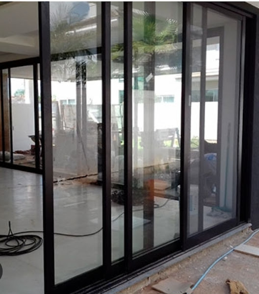 Foto 3 Vidraçaria Vittória