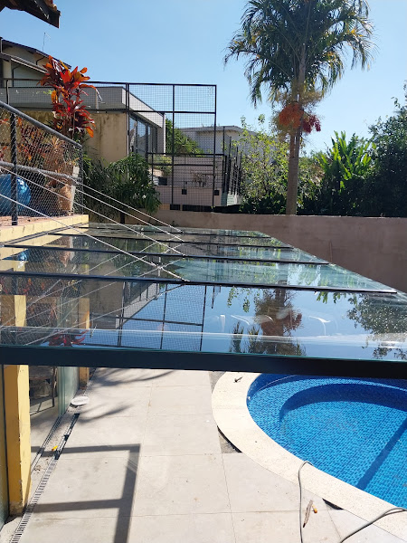 Foto 4 Vidraçaria Vittória