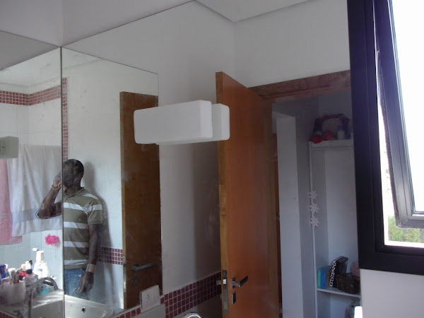 Foto 5 Vidraçaria Vittória Foto 5 Vidraçaria Vittória