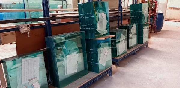 Foto 1 CristalPlano Vidros