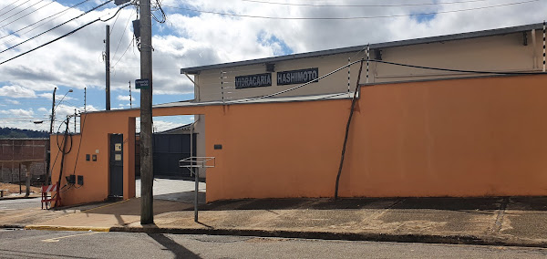 Foto 0 Vidraçaria Hashimoto