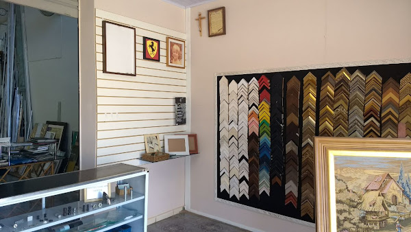 Foto 1 Vidraçaria Pirâmide