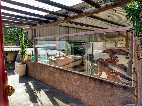 Foto 1 Alves e Alves Vidraçaria