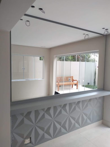 Foto 3 Alves e Alves Vidraçaria