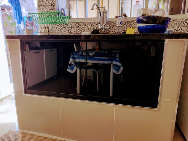 Foto 5 Alves e Alves Vidraçaria