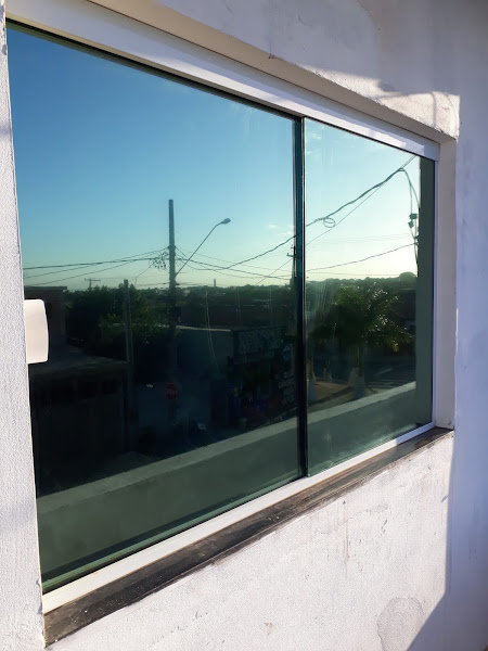 Foto 2 Jk Box de vidro