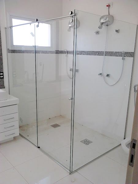 Foto 3 Campana Vidros e Esquadrias de Alumínio