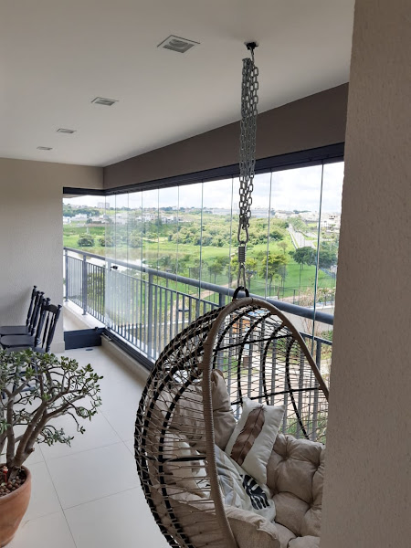 Foto 4 Campana Vidros e Esquadrias de Alumínio Foto 4 Campana Vidros e Esquadrias de Alumínio