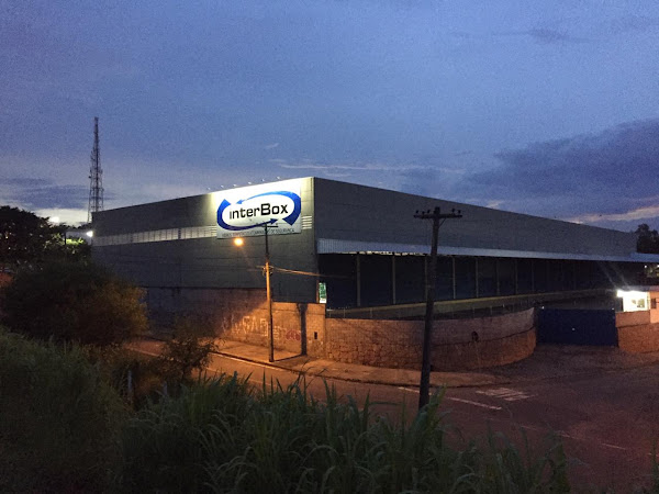 INTERBOX CAMPINAS