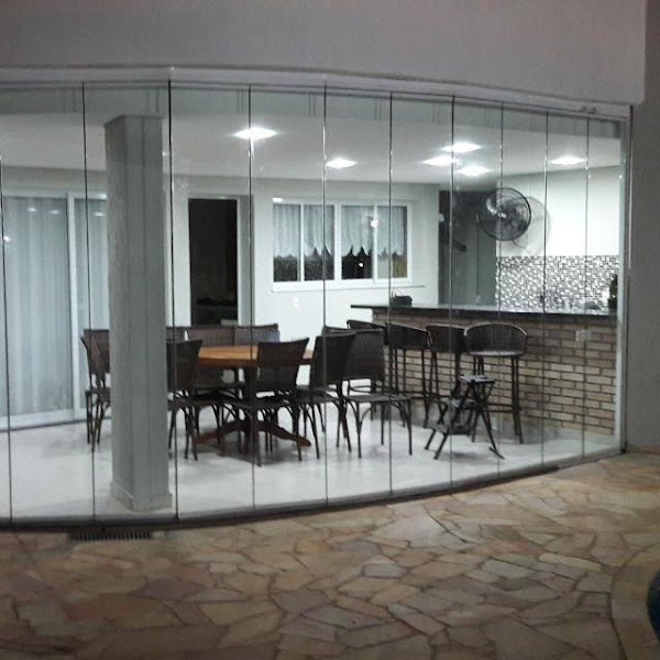 Foto 1 Nacional Vidros