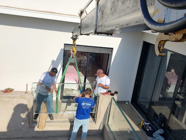 Foto 3 Nacional Vidros