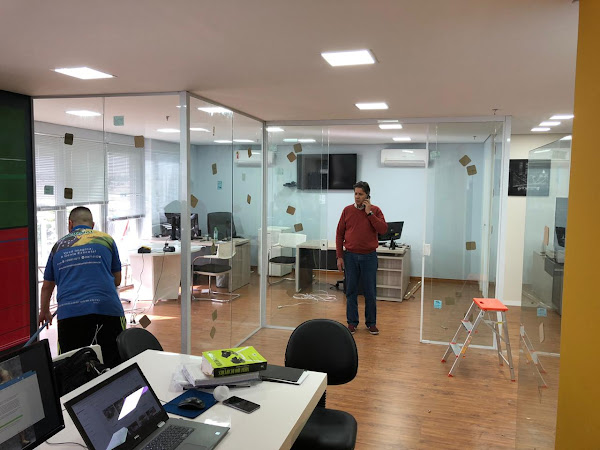 Foto 4 Nacional Vidros